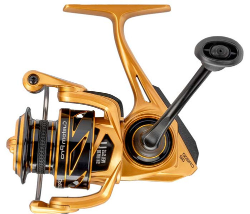Lew's Custom Pro Series Gen 2 Spinning Reel