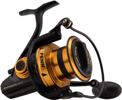 Penn Spinfisher VII Spinning Reel