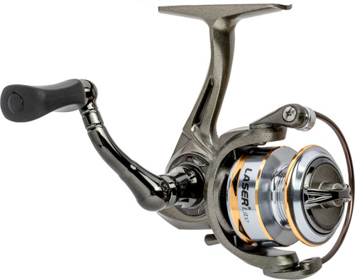 Lew's Laser Lite Series Gen 2 Spinning Reel