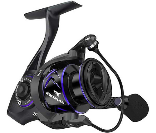 Kastking MegaJaws Elite Spinning Reel