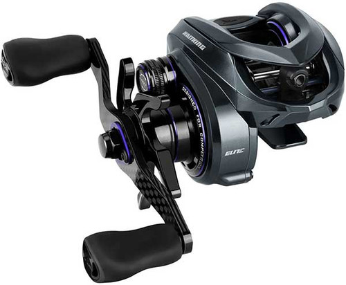 KastKing Valiant Eagle II Bait Finesse System Casting Reel