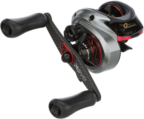 Abu Garcia Revo Premier Gen 5 Low Profile Casting Reel