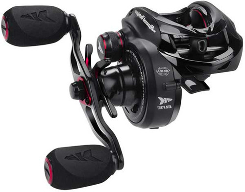 KastKing Speed Demon Elite Casting Reel