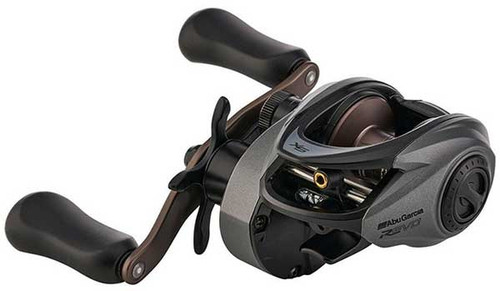 Abu Garcia Revo SX Low Profile Casting Reel
