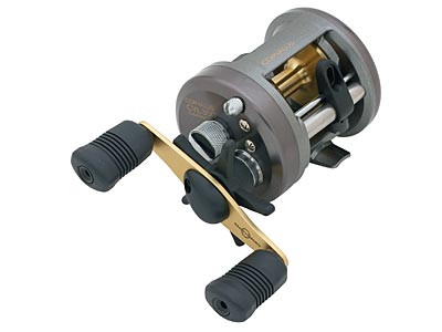 Shimano Corvalus Round Conventional Reel