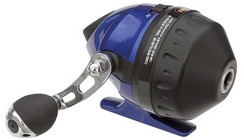 Lew's American Hero WeGo 2 ABS Spincast Reel