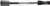 Cashion ICON Series Forward Facing Sonar Spinning Rod 