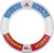 Trik Fish Saltwater Leader Monofilament Line Clear