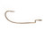 Eagle Claw Z-Bend Rotating Worm Hook