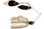 Strike King Premier Pro-Model Double Willow Spinnerbait