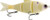 6th Sense Trace 5" Swimbait