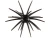 Queen Tackle - Porcupine Ball Dead Center 15MM