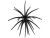 Queen Tackle - Porcupine Ball Dead Center Magnum 20MM