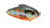 Bill Lewis Echo Squarebill Crankbait