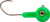 Strike King Mr. Crappie XL Stiletto Jighead