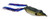 Frog Factory Sonic Boom Frog