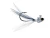 6th Sense - Pluck Feather Jig
