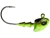 6th Sense - Crappie Jig Heads