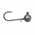 6th Sense - Crappie Ball Head Jig Head