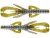 Strike King -Rage Hawg