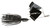 Picasso Buzzsaw Double Bladed Buzzbait