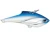Rapala - Rippin Blade Bait 7