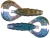 Z-Man - 3.75" Hella CrawZ -