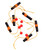 Thill Bobber Stops Beads