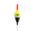 Thill Night 'N Day Glow Slip Floats