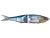 Shimano - 7 1/2" Armajoint 190SF FB Swimabit