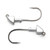 Ignite Baits Swimbait Jig Head - 5pk