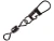 Owner - Snagless Snap Swivel