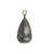Eagle Claw Bass Casting Sinker
