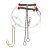 Eagle Claw Crappie Rig