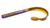 V & M - Straight Tail Wild Worm