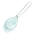 Eagle Claw Minnow Net, White