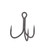 BKK - Hyperlatch - Medium Wire - 71 SS