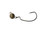 Dirty Jigs - Pivot Point Football Head