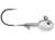 Dirty Jigs - Tungsten HD Guppy Head