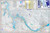 Kingfisher Waterproof Maps - Pickwick Lake