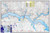 Kingfisher Waterproof Maps - Wheeler & Wilson Lakes