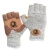 Fish Monkey Wooly Precision Grip Half Finger Glove