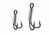 Scum Frog Urchin/Frog Hooks - Weighted - 3pk