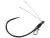 Gamakatsu - Weedless Ball Rig Hook - TGW - Nano Alpha
