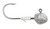 Z-Man Micro Ball Headz - 3pk