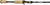 Dobyns Rods Sierra Series Ultra Finesse Casting Rods