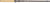 Falcon LowRider Series Composite Crankbait Full Grip Casting Rods