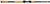 G. Loomis GLX Bass Flip & Pitch Series Casting Rod