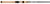 G. Loomis GLX Bass Spin Jig Series Spinning Rod