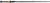 St. Croix Bass X Casting Rods